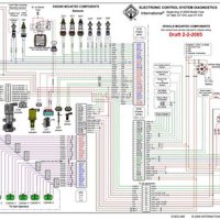 Dt466 Engine Wiring Diagram