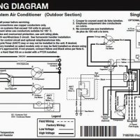 Home Ac Unit Wiring Diagram