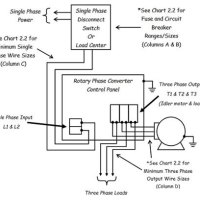Phoenix Phase Converter Wiring Diagram