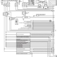 Subaru Ej20 Forester 2001 Ecu Pinout Pdf