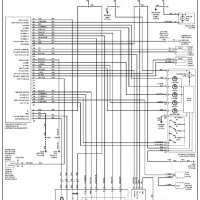 Wiring Diagram 1998 Chevy K1500