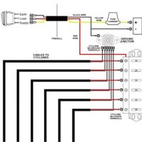 Wiring Diagram For Rock Lights